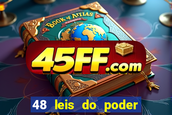 48 leis do poder pdf google drive